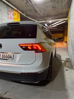 فولكسفاغن تيغوان